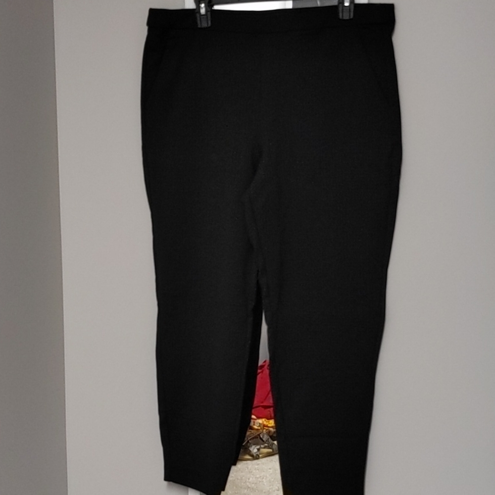 EUC Liverpool Dress Pants